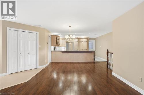 3230 New Street Unit# 7, Burlington, ON - Indoor Photo Showing Other Room