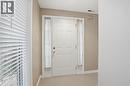Entryway featuring baseboards window - 3230 New Street Unit# 7, Burlington, ON  - Indoor Photo Showing Other Room 
