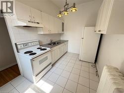 55 BARTON Street W Unit# 3  Hamilton, ON L8L 1A3