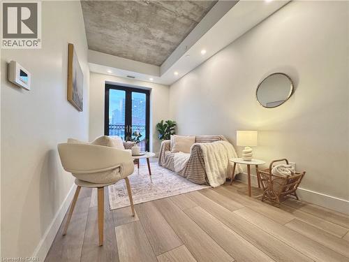 169 James Street S Unit# 401, Hamilton, ON - Indoor