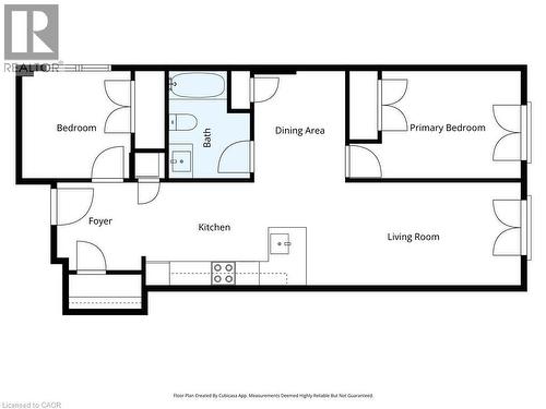 169 James Street S Unit# 401, Hamilton, ON - Other