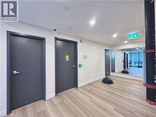 169 James Street S Unit# 401, Hamilton, ON - Indoor Photo Showing Other Room