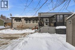 4449 MILBUROUGH Line Unit# 2 Cedar Street  Burlington, ON L7P 0C2
