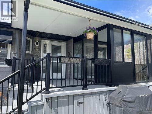 4449 MILBUROUGH Line Unit# 2 Cedar Street  Burlington, ON L7P 0C2