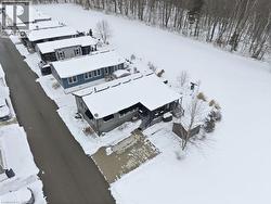 Backing onto Forest/Conservation - 