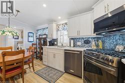 Undercabinet Lighting - 