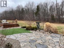 Flagstone Patio - 