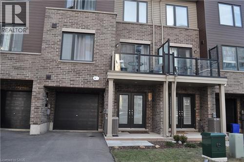 27 ROXANNE Drive  Hamilton, ON L8H 1L9