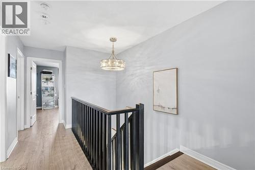 37 Fairgrounds Drive, Binbrook, ON - Indoor Photo Showing Other Room