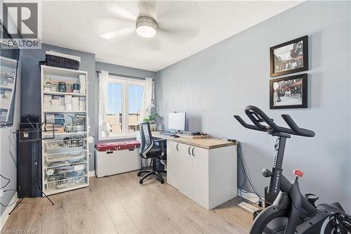 37 Fairgrounds Drive, Binbrook, ON - Indoor