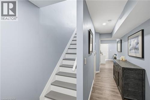 37 Fairgrounds Drive, Binbrook, ON - Indoor Photo Showing Other Room