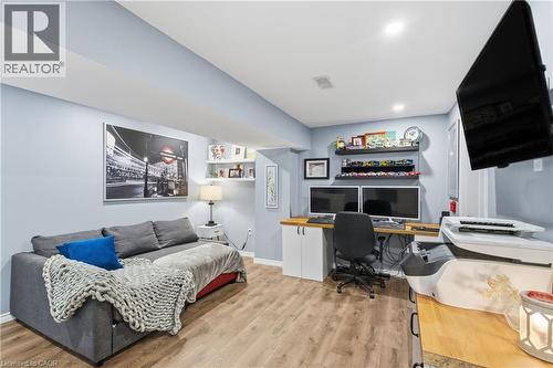 37 Fairgrounds Drive, Binbrook, ON - Indoor