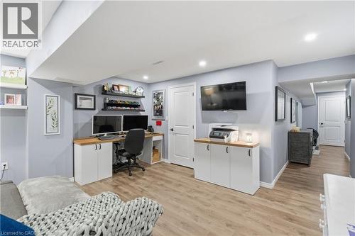 37 Fairgrounds Drive, Binbrook, ON - Indoor