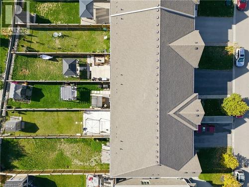 37 Fairgrounds Drive, Binbrook, ON - Outdoor