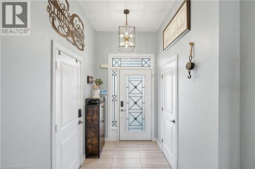 37 Fairgrounds Drive, Binbrook, ON - Indoor Photo Showing Other Room