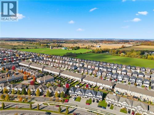 37 Fairgrounds Drive, Binbrook, ON - Outdoor With View