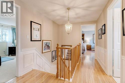 2251 Mansfield Drive, Burlington, ON - Indoor Photo Showing Other Room