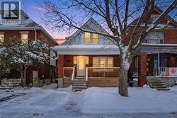34 BALSAM Avenue N  Hamilton, ON L8L 6Y3