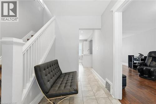 34 Balsam Avenue N, Hamilton, ON - Indoor Photo Showing Other Room