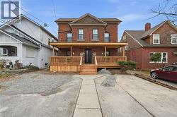 4876 SIMCOE Street Unit# 2  Niagara Falls, ON L2E 1V9