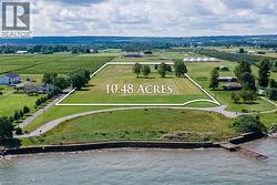 4558 LAKESIDE Drive  Beamsville, ON L0R 1B1