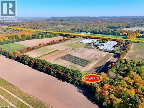 1101 Derry Road, Milton, ON 