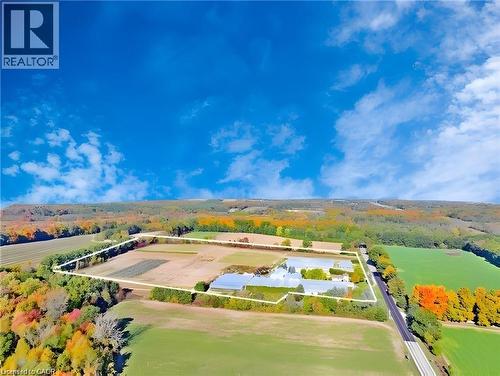 1101 Derry Road, Milton, ON 