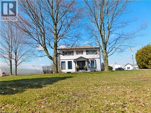 1101 Derry Road, Milton, ON 