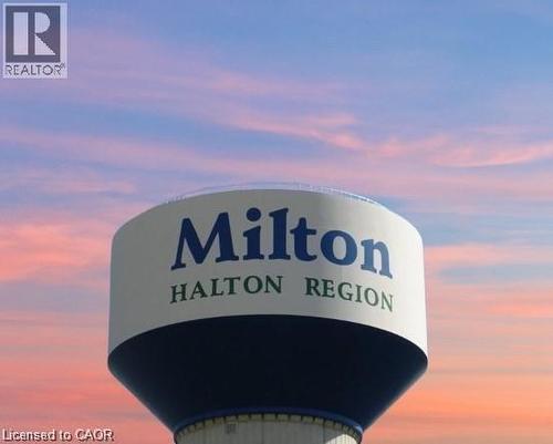 1101 Derry Road, Milton, ON 