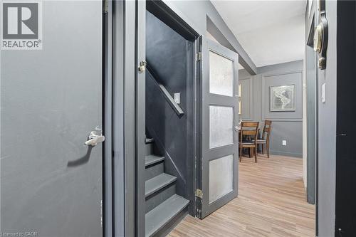 305 Cannon Street E, Hamilton, ON -  Photo Showing Other Room