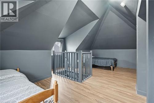 305 Cannon Street E, Hamilton, ON - Indoor