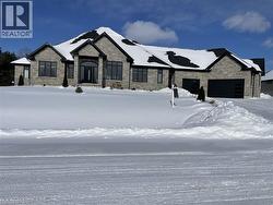 670 BISHOPSGATE Road Unit# 9  Paris, ON N3L 3E3