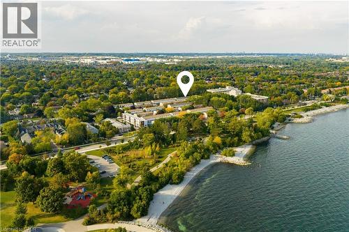 5475 LAKESHORE Road Unit# 19  Burlington, ON L7L 1E1