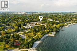 5475 LAKESHORE Road Unit# 19  Burlington, ON L7L 1E1