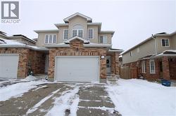 14 BROADOAKS Drive  Cambridge, ON N1T 2C3