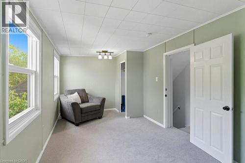 159 Hope Avenue, Hamilton, ON - Indoor Photo Showing Other Room