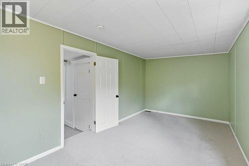 159 Hope Avenue, Hamilton, ON - Indoor Photo Showing Other Room