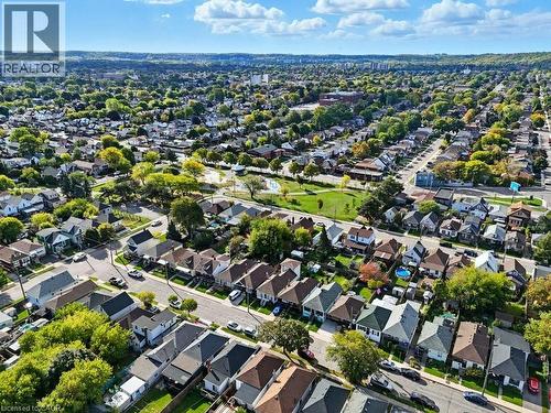 159 Hope Avenue, Hamilton, ON - Outdoor With View