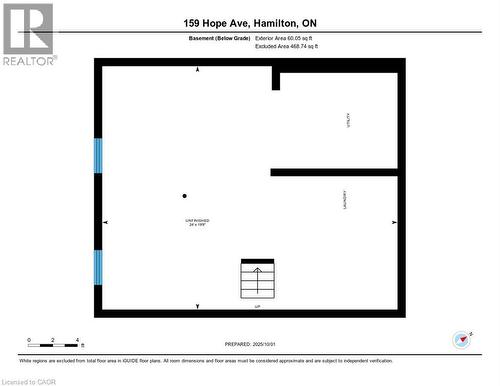 159 Hope Avenue, Hamilton, ON - Other