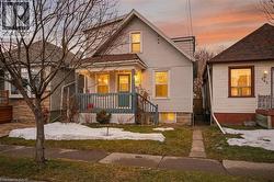 159 HOPE Avenue  Hamilton, ON L8H 2E7