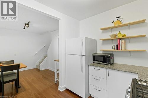 159 Hope Avenue, Hamilton, ON - Indoor