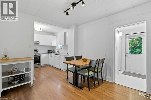 159 Hope Avenue, Hamilton, ON - Indoor