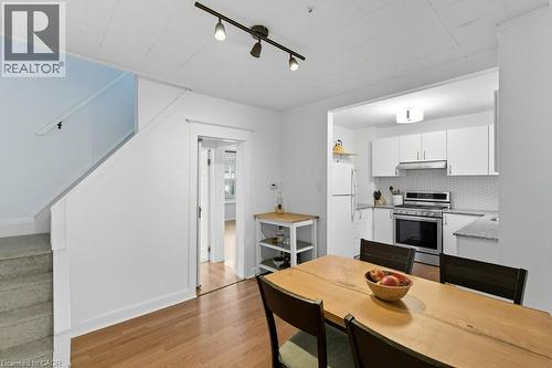 159 Hope Avenue, Hamilton, ON - Indoor