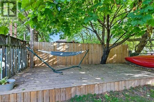 159 Hope Avenue, Hamilton, ON - Outdoor