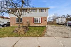 105 RAND Street  Stoney Creek, ON L8J 1A7