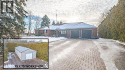 3 HUFFMAN Court  Vanessa, ON N0E 1V0