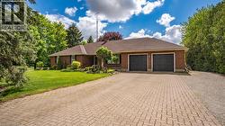 3 HUFFMAN Court Vanessa, ON N0E 1V0