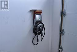 View of exterior details - 