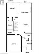Floor plan - 
