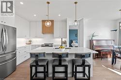 155 MCLEOD Street  Parkhill, ON N0M 2K0